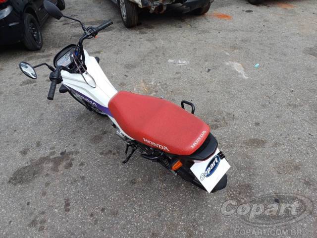 2026 HONDA POP 