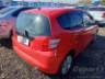2011 HONDA FIT 