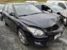 2011 HYUNDAI I30 