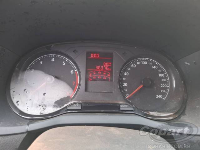 2022 VOLKSWAGEN SAVEIRO CD 