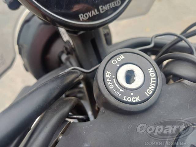 2026 ROYAL ENFIELD HIMALAYAN 