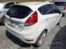 2014 FORD FIESTA 