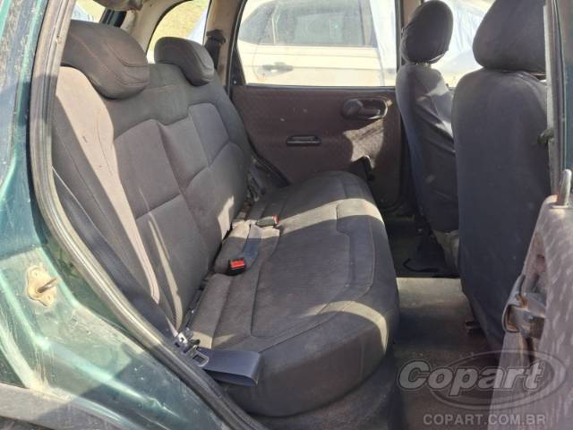 1999 CHEVROLET CORSA 