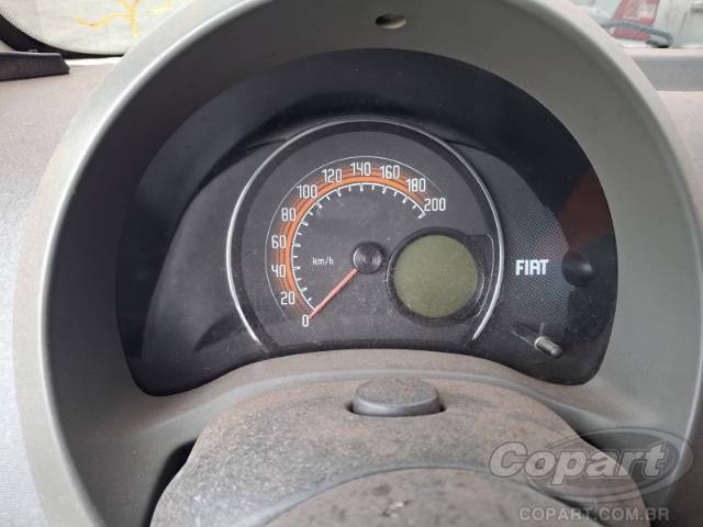 2018 FIAT FIORINO FURGAO 