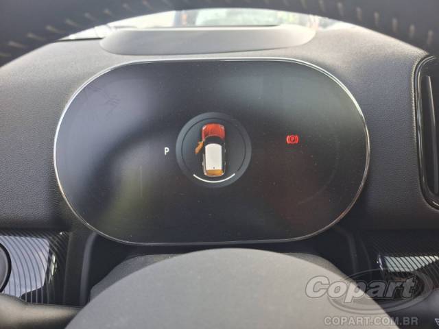 2024 MINI Countryman 