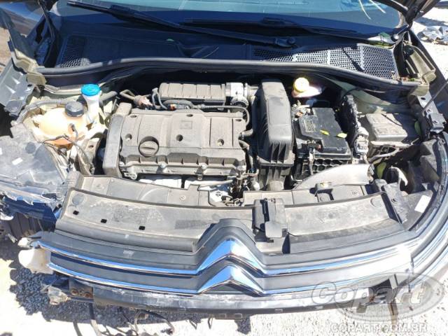 2019 CITROEN C4 CACTUS 