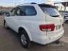 2012 SSANGYONG KYRON 