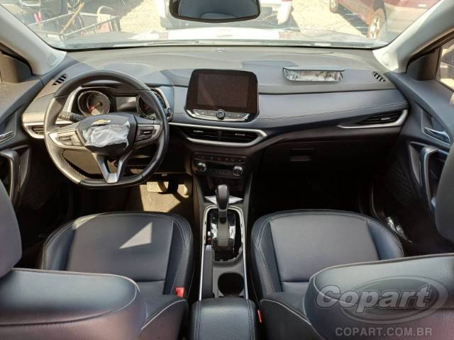 2021 CHEVROLET TRACKER 