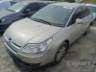 2010 CITROEN C4 PALLAS 