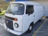 2009 VOLKSWAGEN KOMBI FURGAO 