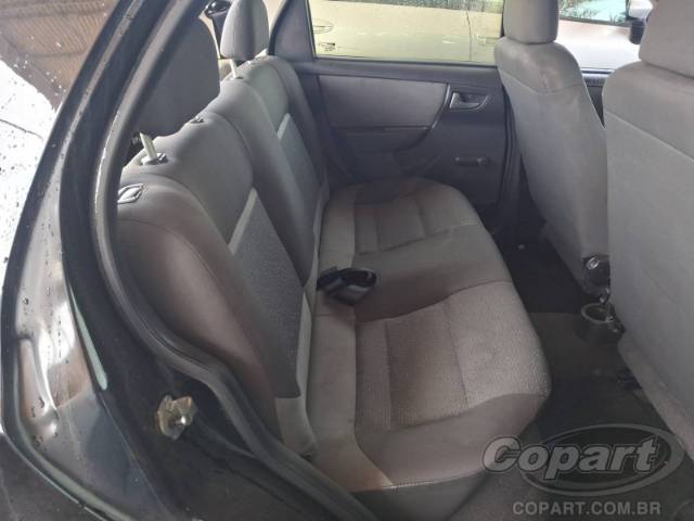 2012 CHEVROLET CELTA 