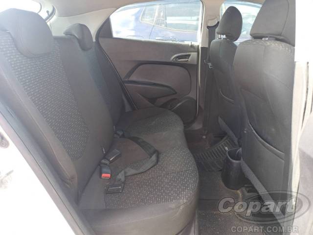2016 HYUNDAI HB20 