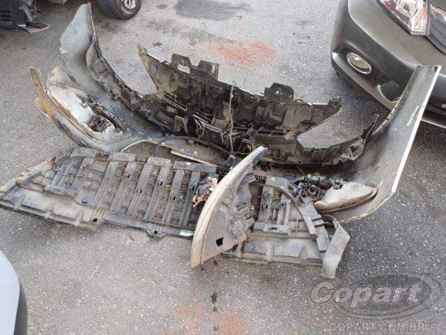 2017 RENAULT FLUENCE 