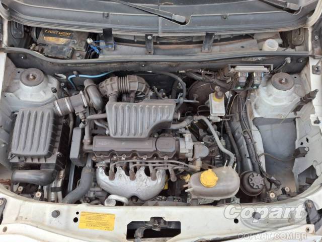 2013 CHEVROLET MONTANA 
