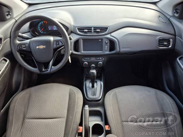 2018 CHEVROLET PRISMA 