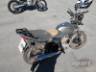 2008 HONDA CG 150 