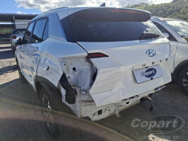 2022 HYUNDAI CRETA 