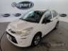2013 CITROEN C3 