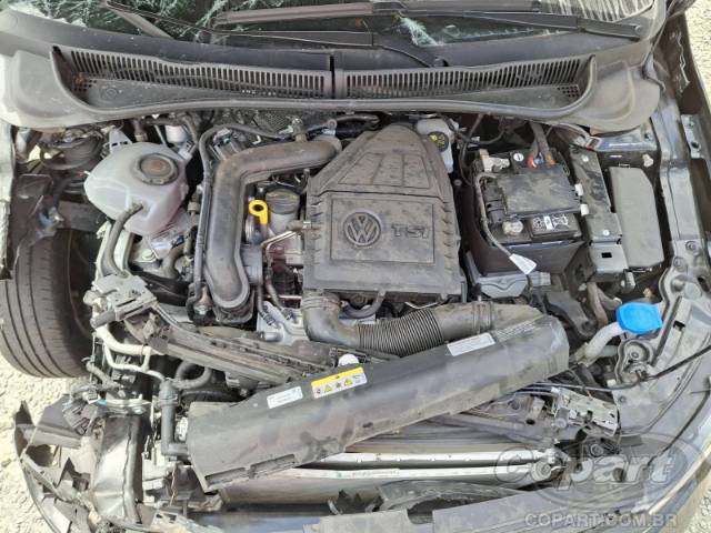 2026 VOLKSWAGEN POLO 