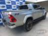 2025 TOYOTA HILUX CD 