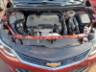 2017 CHEVROLET CRUZE HATCH 