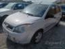 2010 FORD FIESTA 