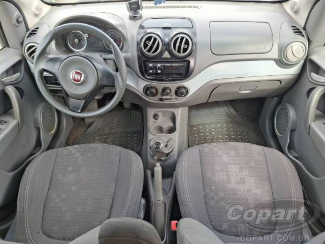 2014 FIAT PALIO 