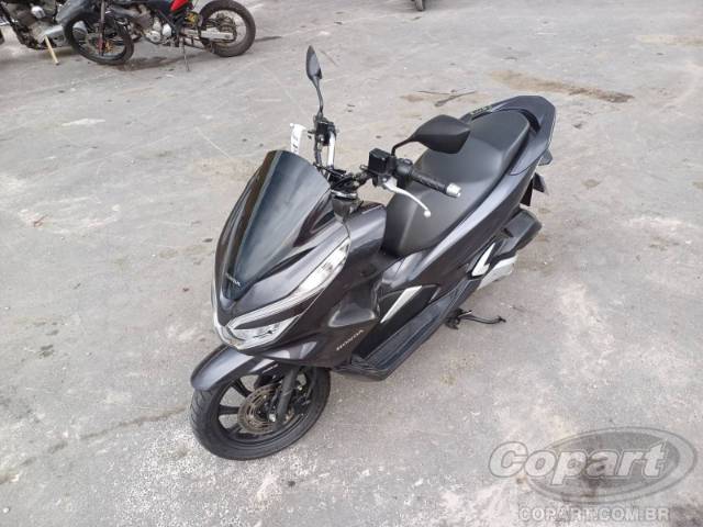 2022 HONDA PCX 