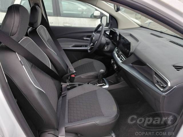 2026 CHEVROLET SPIN 