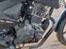 2021 YAMAHA YBR 150 FACTOR 