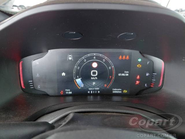 2024 JEEP RENEGADE 