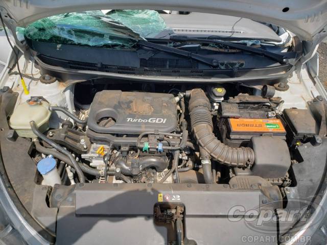 2020 HYUNDAI HB20S 