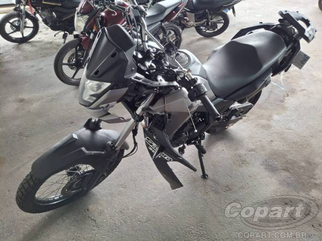 2025 HONDA XRE SAHARA 300 