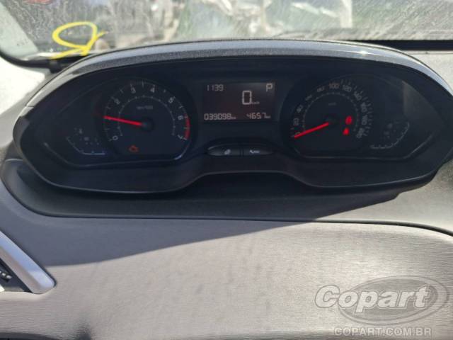 2017 PEUGEOT 208 