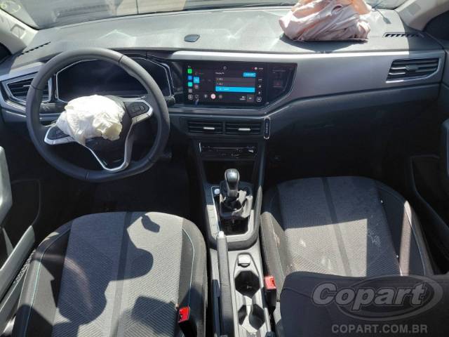 2025 VOLKSWAGEN NIVUS 