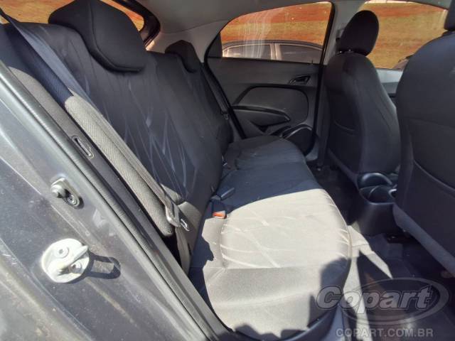 2013 HYUNDAI HB20 