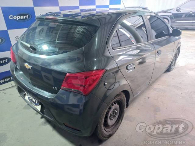 2019 CHEVROLET ONIX 