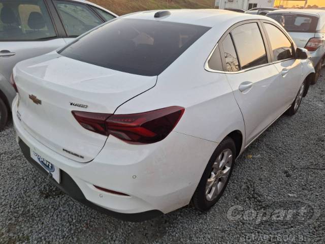 2022 CHEVROLET ONIX PLUS 
