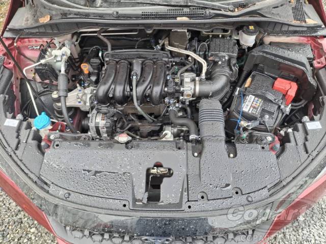 2025 HONDA CITY HATCHBACK 