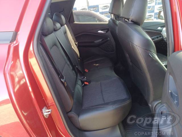 2025 CHEVROLET MONTANA 