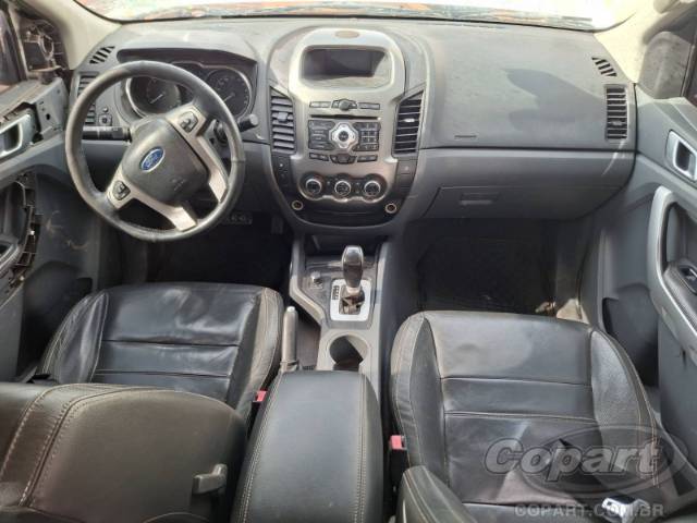 2015 FORD RANGER CD 