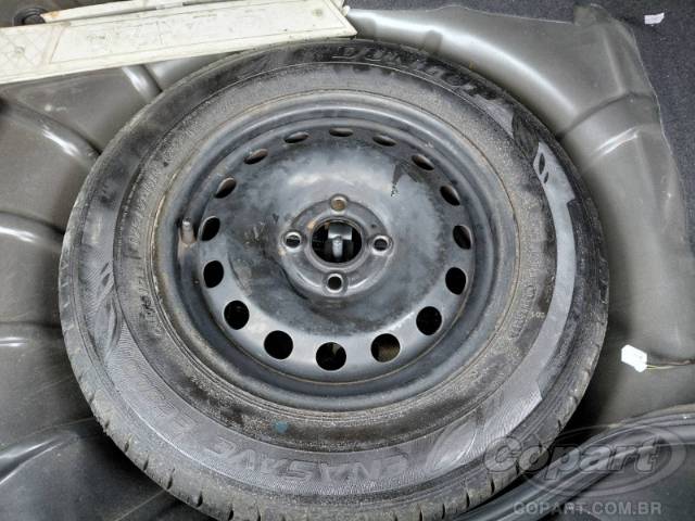 2011 CHEVROLET CLASSIC 