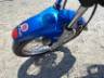 2005 YAMAHA YBR 125 