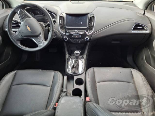 2022 CHEVROLET CRUZE 