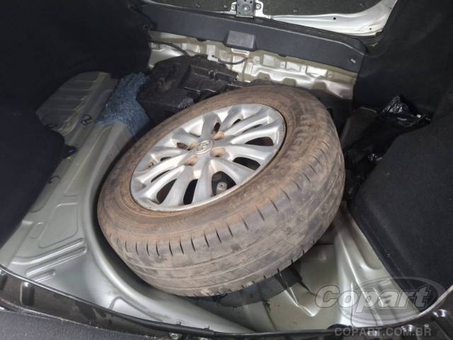 2014 TOYOTA ETIOS SEDA 