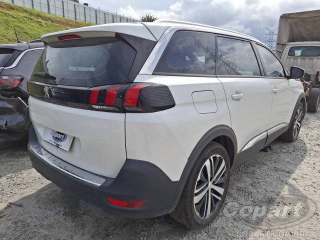 2019 PEUGEOT 5008 