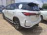 2024 TOYOTA SW4 