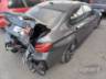 2015 BMW SERIE 3 