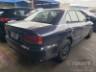 2001 MITSUBISHI GALANT 