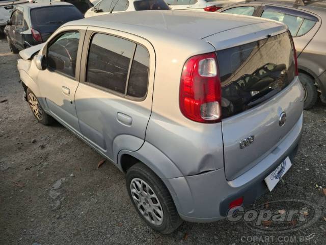 2013 FIAT UNO 